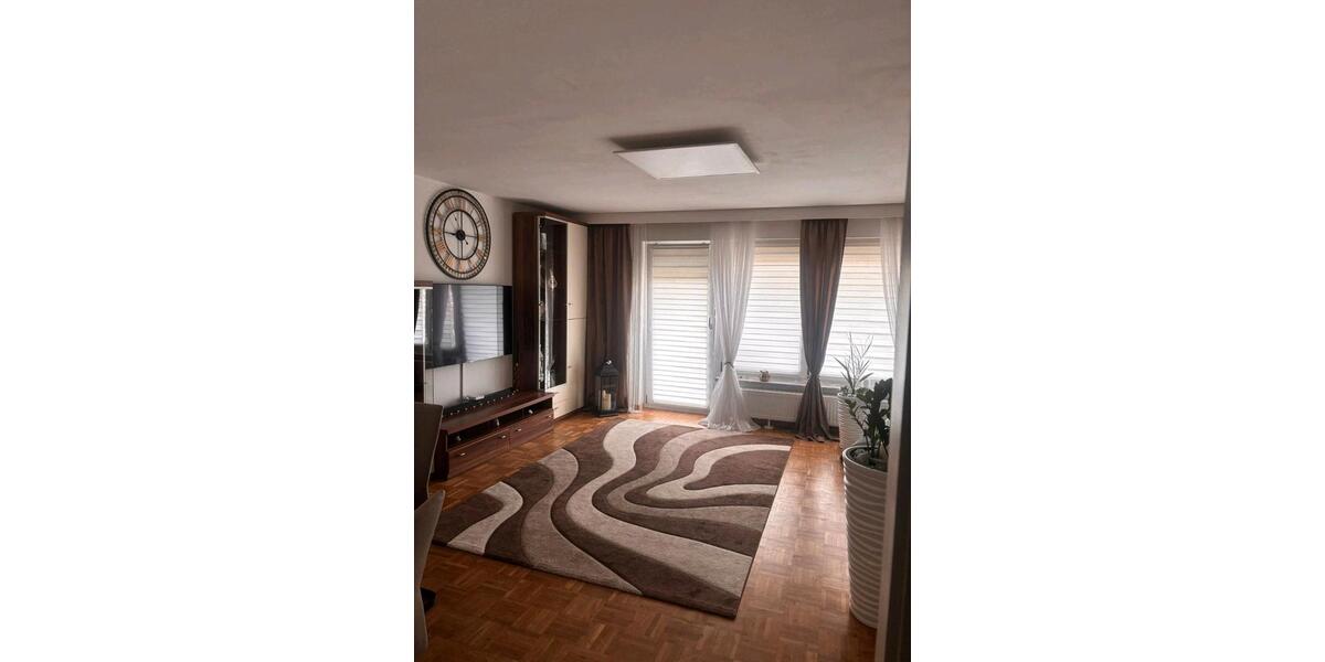 Erdgeschoßwohnung Nürtingen - 2.5 Zimmer, 62 m&sup2;, 850&euro; | Angebot:26063405
