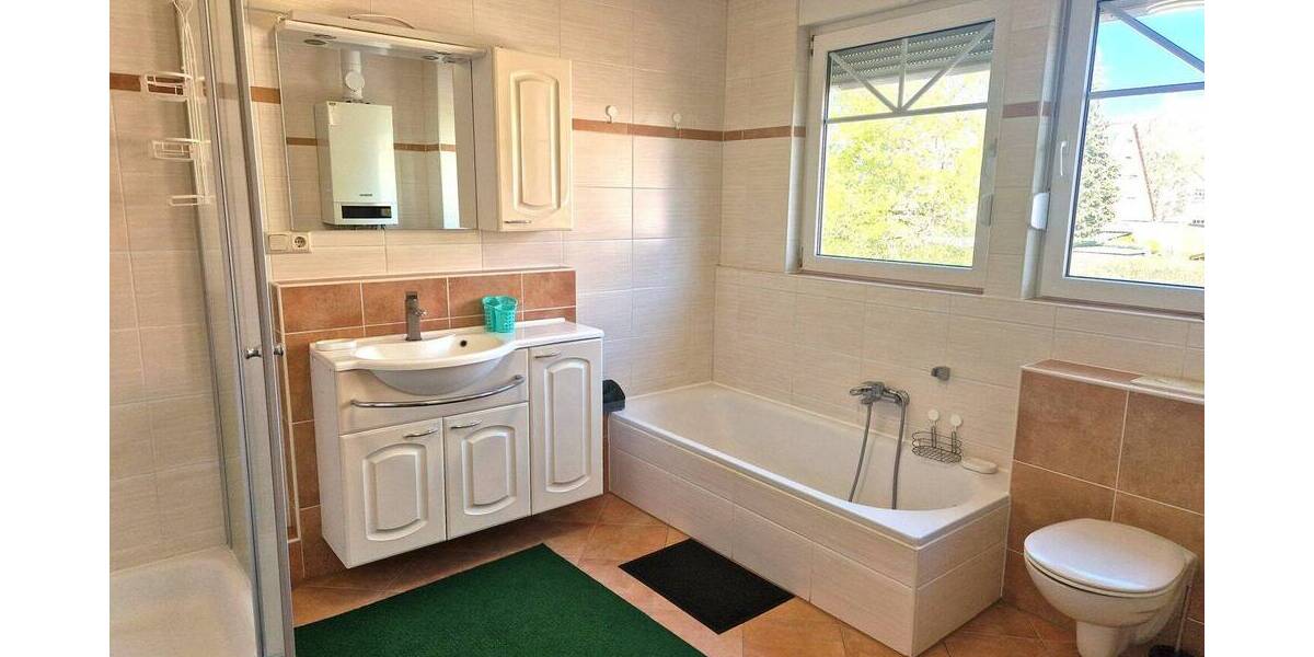 Etagenwohnung Barßel / Harkebrügge Harkebrügge - 4 Zimmer, 95 m&sup2;, 750&euro; | Angebot:26378246