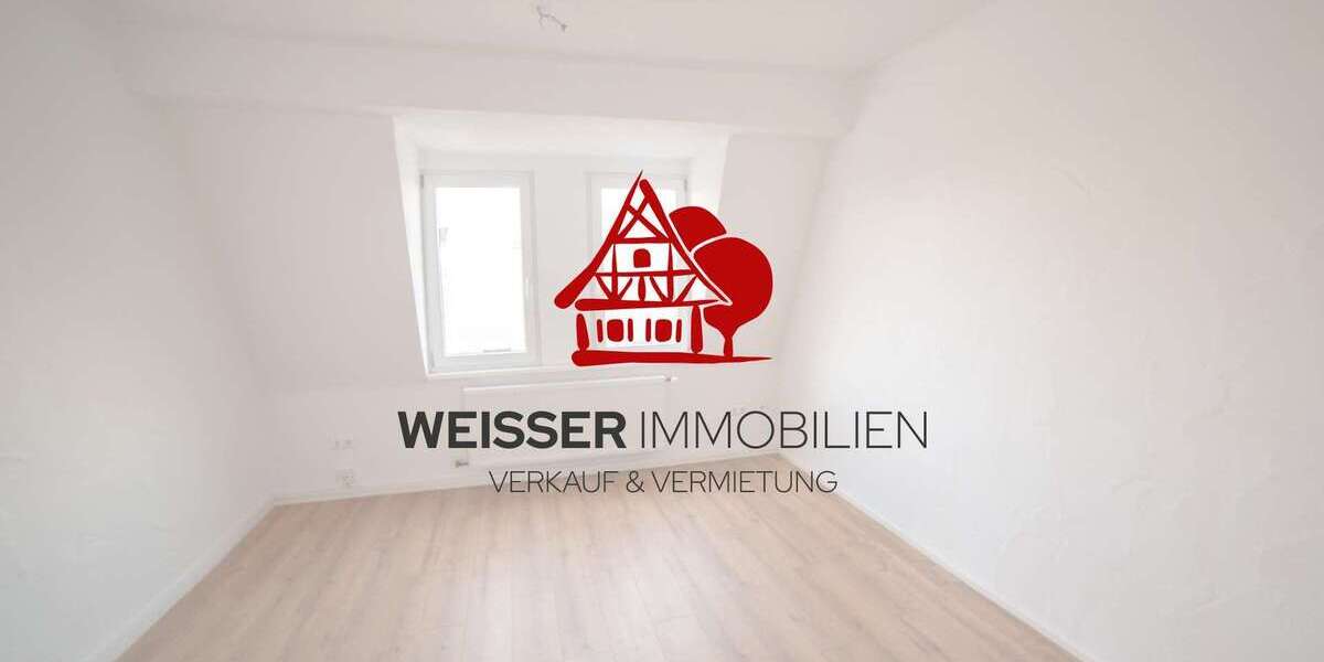 Wohnung zum Mieten in Fürth 540 € 55 m² 2 zimmer