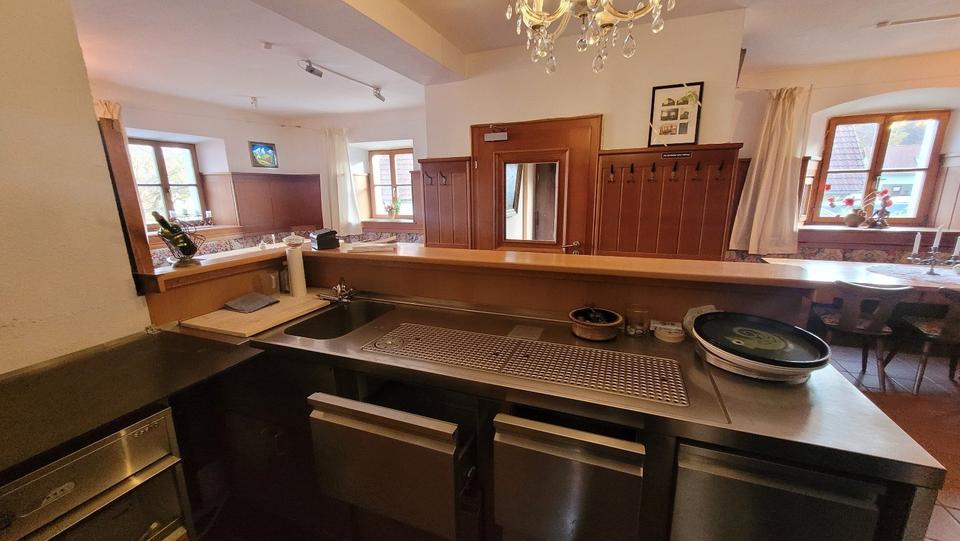 Gewerbeobjekt Illschwang - 600&euro; | Angebot:26037545