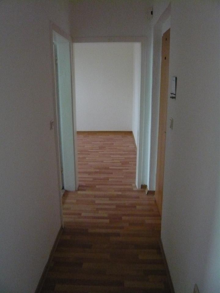 Einraumwohnung in Friedland zimmer