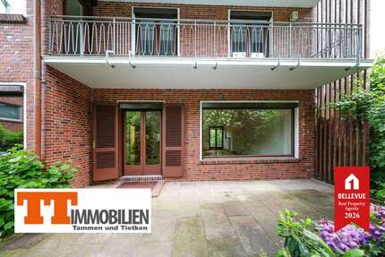 Haus Wilhelmshaven Heppens - 6 Zimmer, 220 m&sup2;, 1.600&euro; | Angebot:26827600