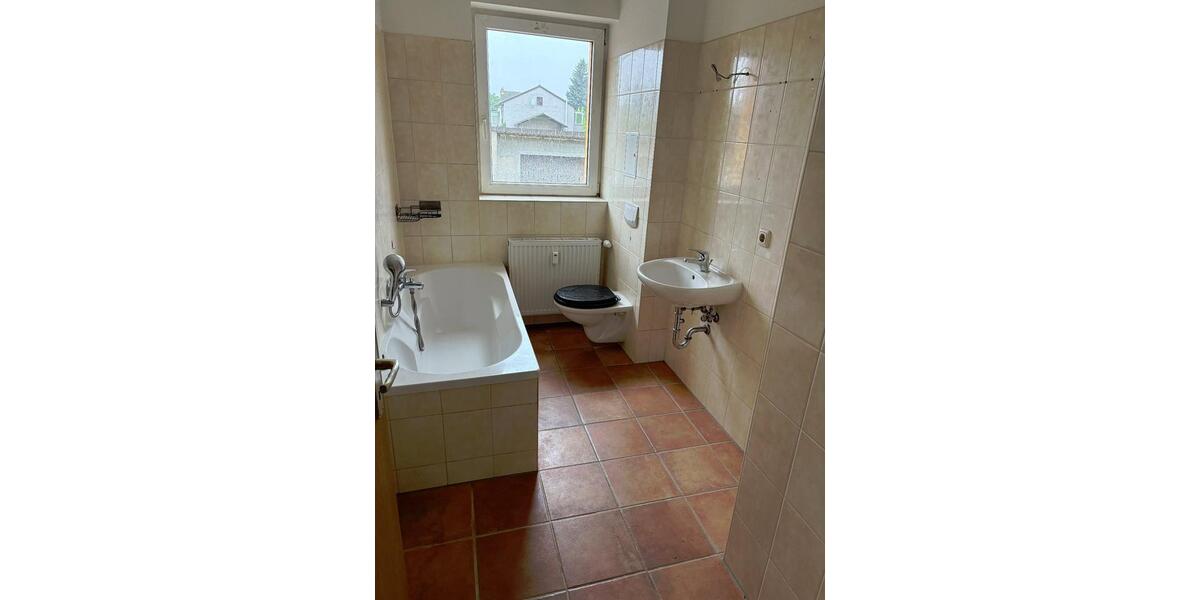 Hochparterre Jüterbog - 4 Zimmer, 71 m&sup2;, 500&euro; | Angebot:21620868