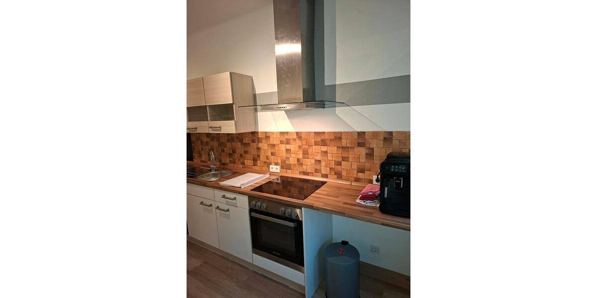 Etagenwohnung Bitburg - 4 Zimmer, 102 m&sup2;, 950&euro; | Angebot:24981477