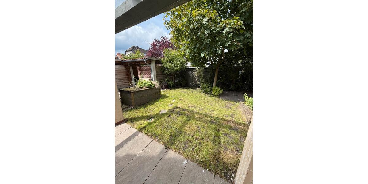 Maisonettenwohnung Coesfeld - 5 Zimmer, 125 m&sup2;, 1.600&euro; | Angebot:26652871