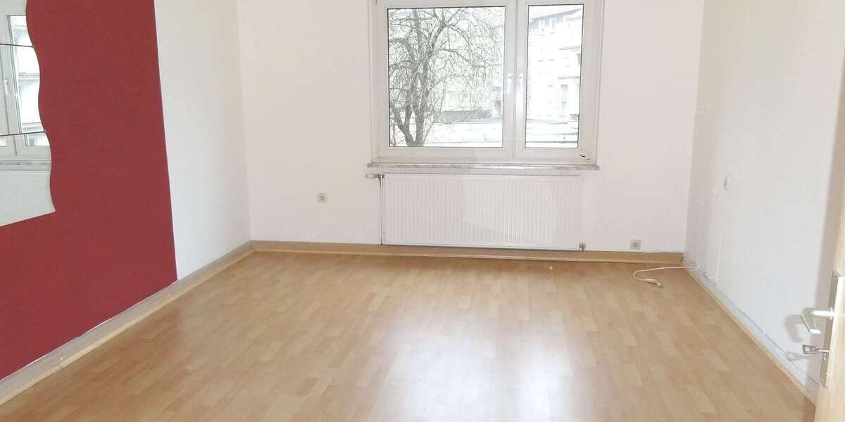 Etagenwohnung Wuppertal Barmen - 4 Zimmer, 79 m&sup2;, 540&euro; | Angebot:26169284