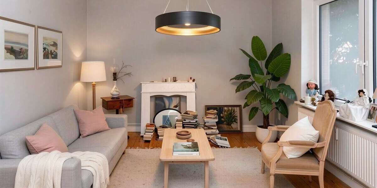 Etagenwohnung Göttingen Südstadt - 4 Zimmer, 92 m&sup2;, 1.100&euro; | Angebot:25219862