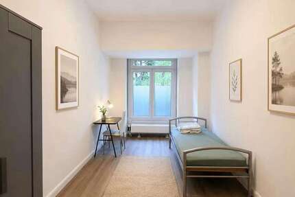 Zimmer Berlin Mariendorf - 650&euro; | Angebot:27296714