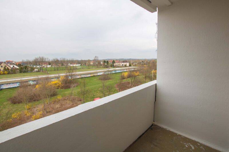 Etagenwohnung Halle (Saale) Heide Nord - 6 Zimmer, 113 m&sup2;, 567&euro; | Angebot:26142627