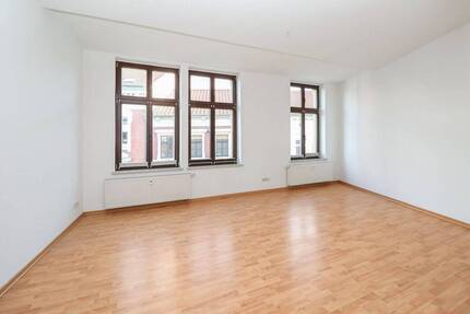 Wohnung Stendal Altstadt - 3 Zimmer, 86 m&sup2;, 597&euro; | Angebot:25743997