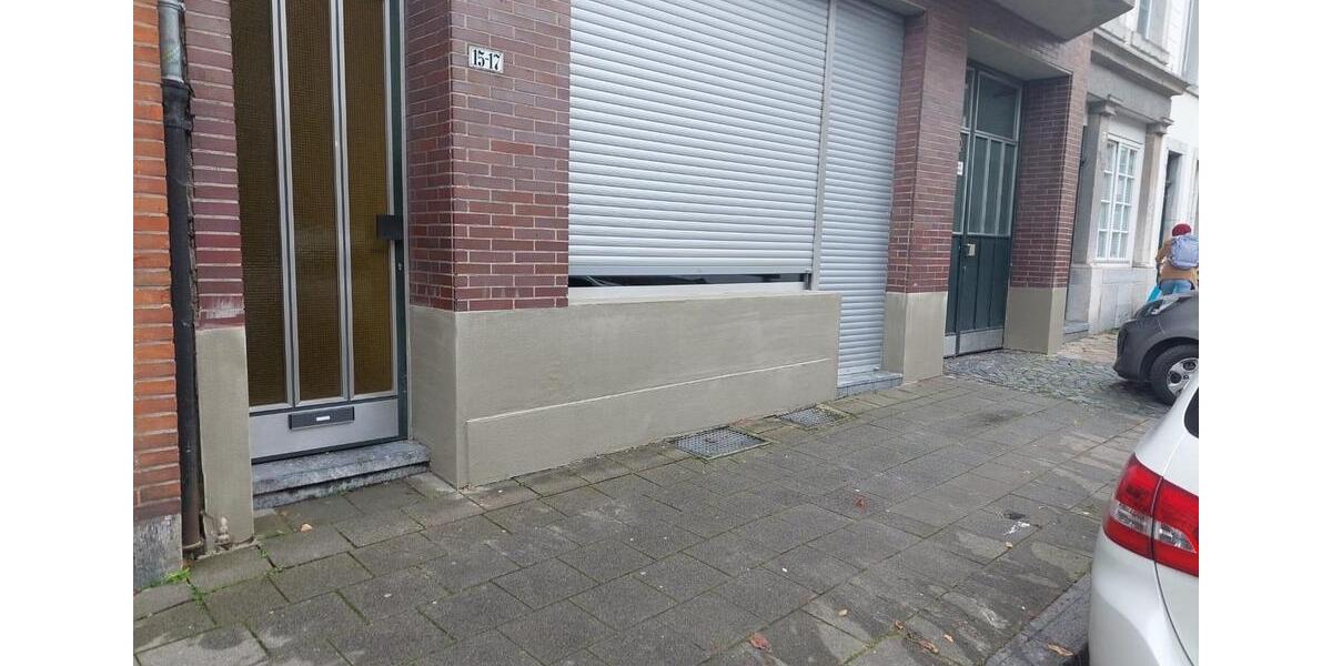 Büro zu vermieten direkt neben Sozialwerk Aachen zimmer