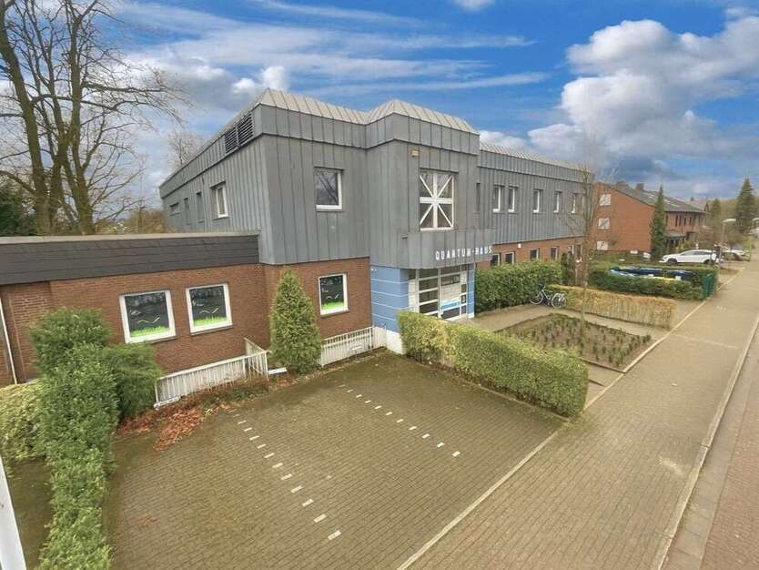 Büro in Bottrop 1.435 € 110 m² zimmer