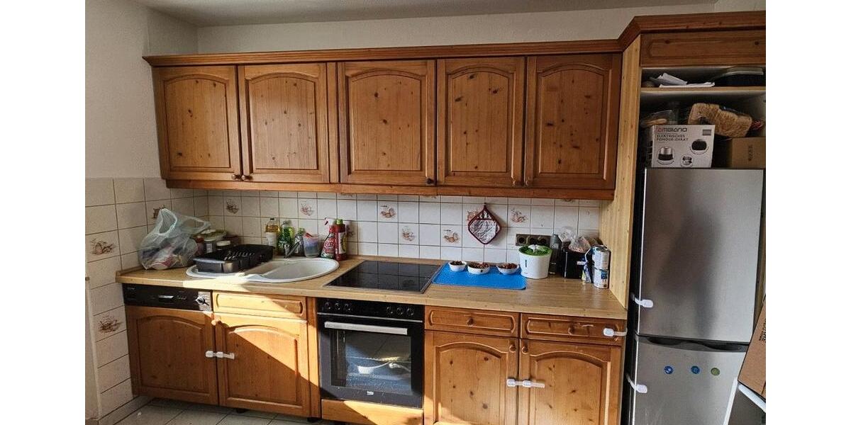 Erdgeschoßwohnung Bad Lauterberg im Harz - 3 Zimmer, 73 m&sup2;, 470&euro; | Angebot:26000012