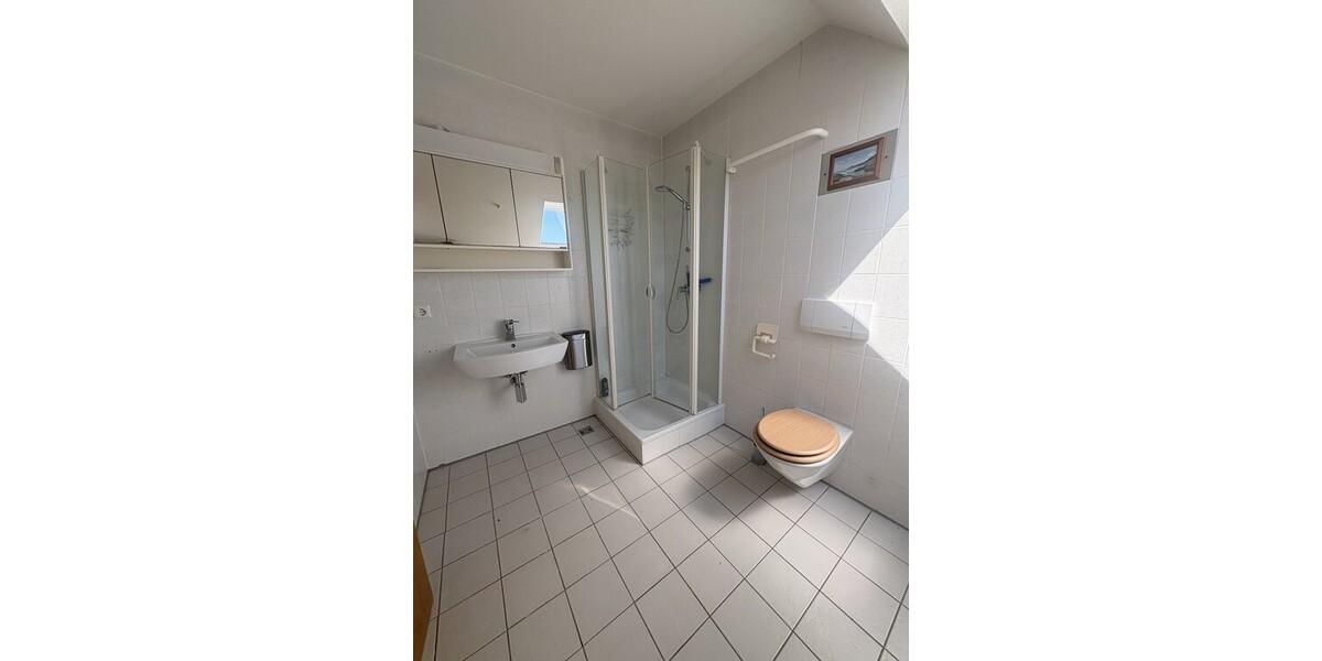 gepflegte 3 12-Zimmer Maisonette-Wohnung in Murrhardt - Maisonettenwohnung Murrhardt Schwarzenmühle | Angebot:26975396