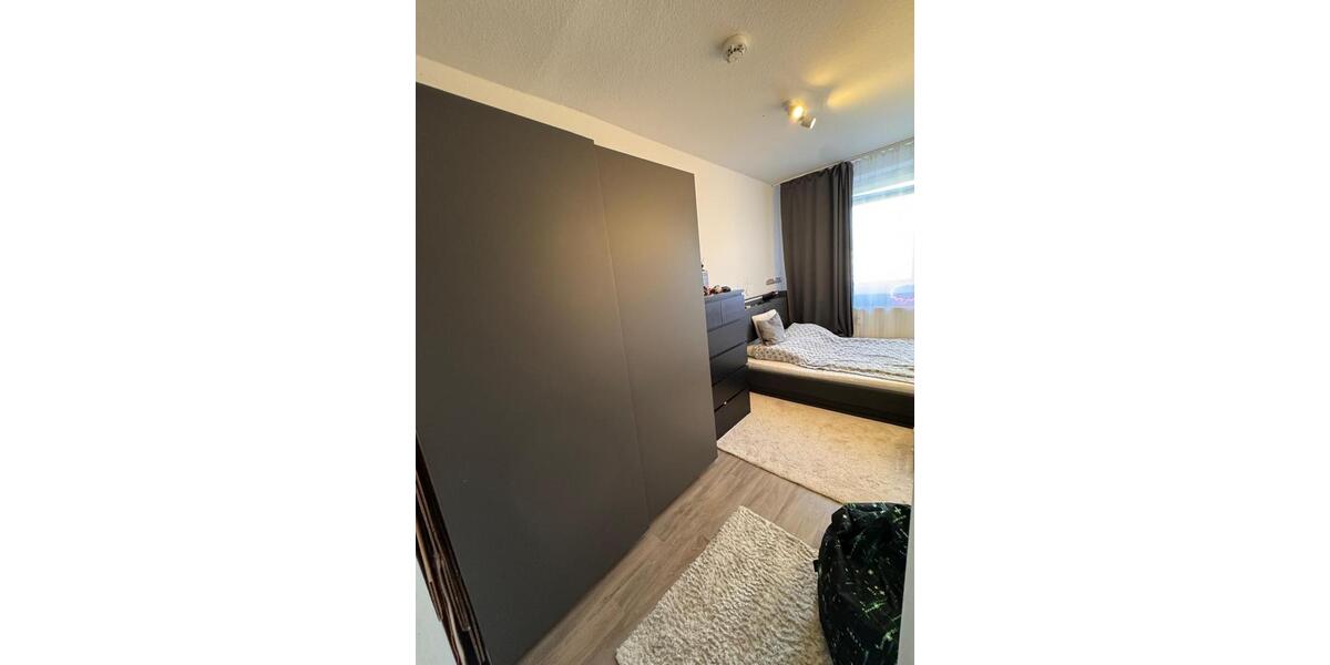 Etagenwohnung Erfurt Johannesplatz - 3 Zimmer, 62 m&sup2;, 629&euro; | Angebot:25394288