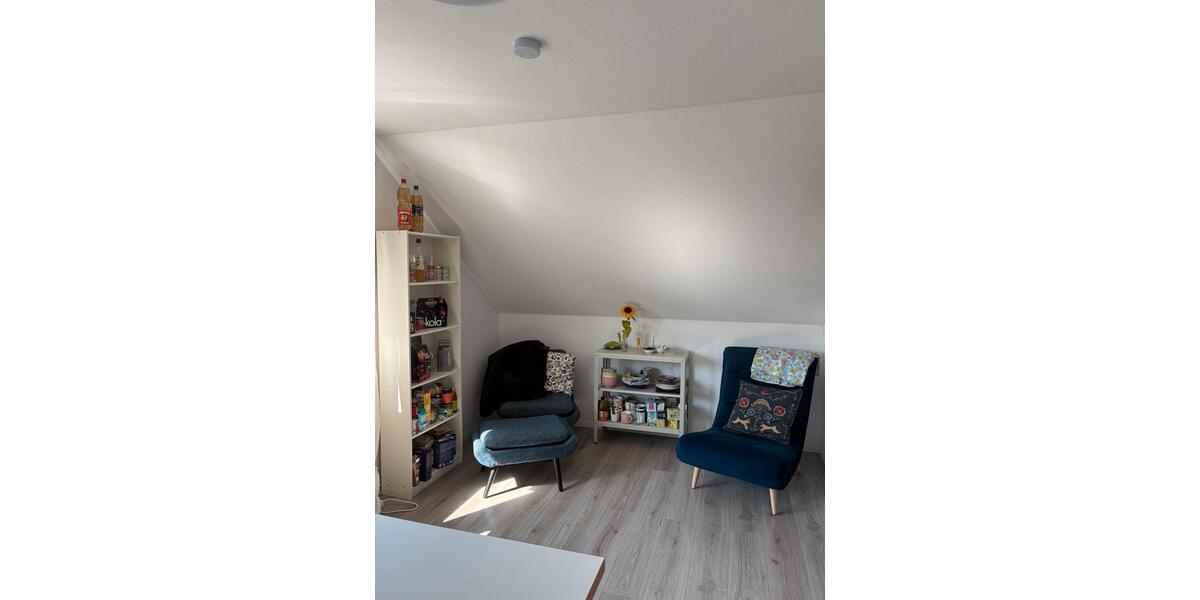 Wohnen auf Zeit Steinen - 1 Zimmer, 63 m&sup2;, 550&euro; | Angebot:26671210