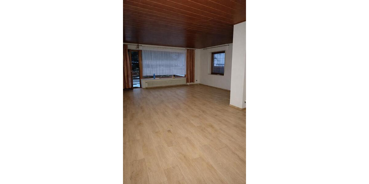 Erdgeschoßwohnung Osnabrück Dodesheide - 4 Zimmer, 125 m&sup2;, 1.200&euro; | Angebot:25158699