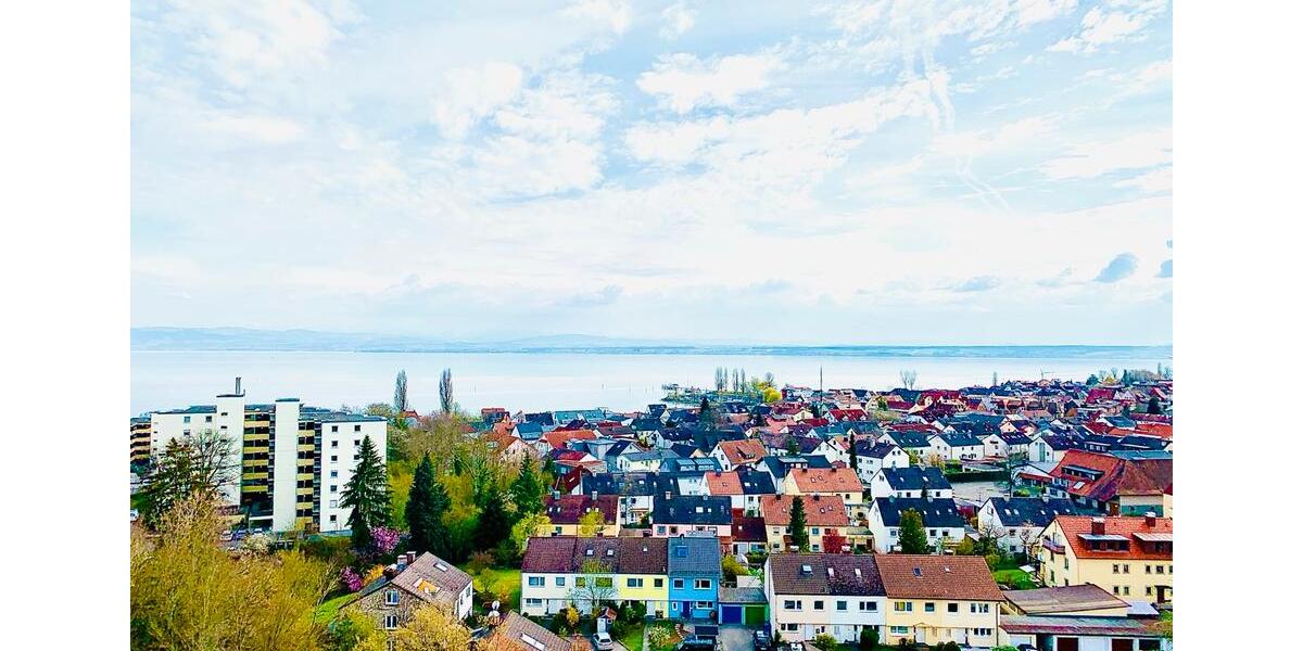 Etagenwohnung Friedrichshafen Ailingen - 1 Zimmer, 1.200&euro; | Angebot:22973281