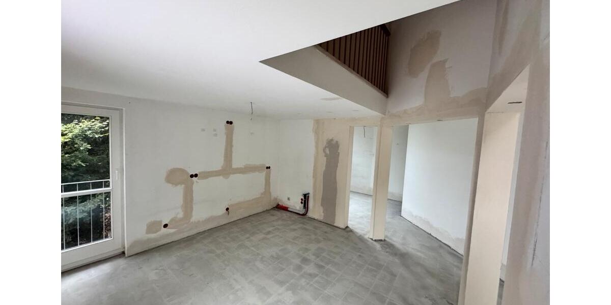 Außergewöhnliches Wohnen in Geldern zimmer