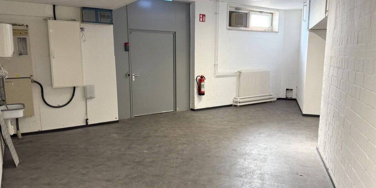 Gewerbeobjekt Schwarzenbek - 6.150&euro; | Angebot:25743839