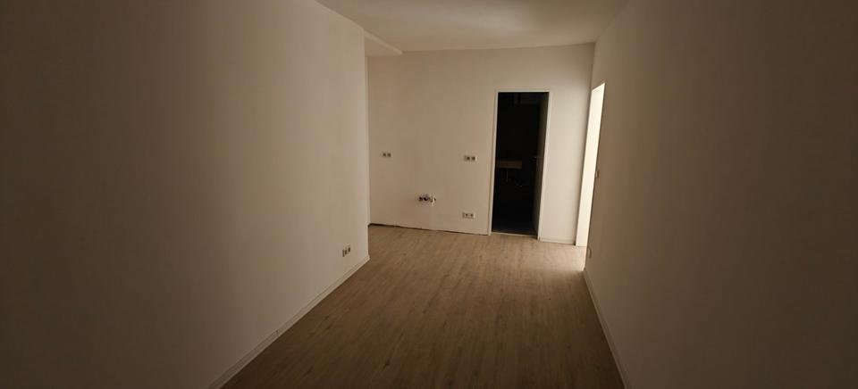 Etagenwohnung Darmstadt - 2 Zimmer, 36 m&sup2;, 960&euro; | Angebot:26213074