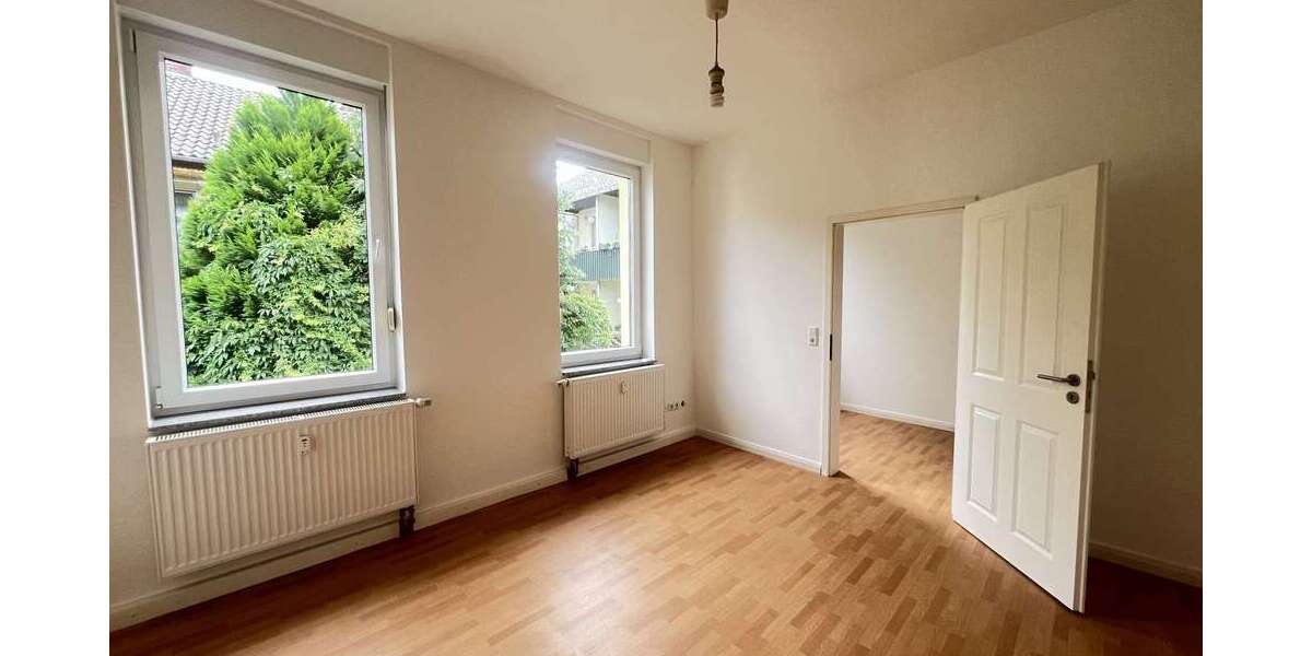 Etagenwohnung Mönchengladbach Nord - 1.5 Zimmer, 34 m&sup2;, 650&euro; | Angebot:26943726