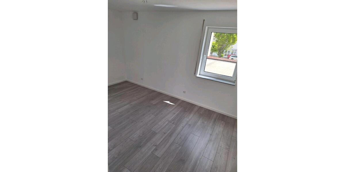 Erdgeschoßwohnung Dietenheim - 3 Zimmer, 73 m&sup2;, 920&euro; | Angebot:26634516