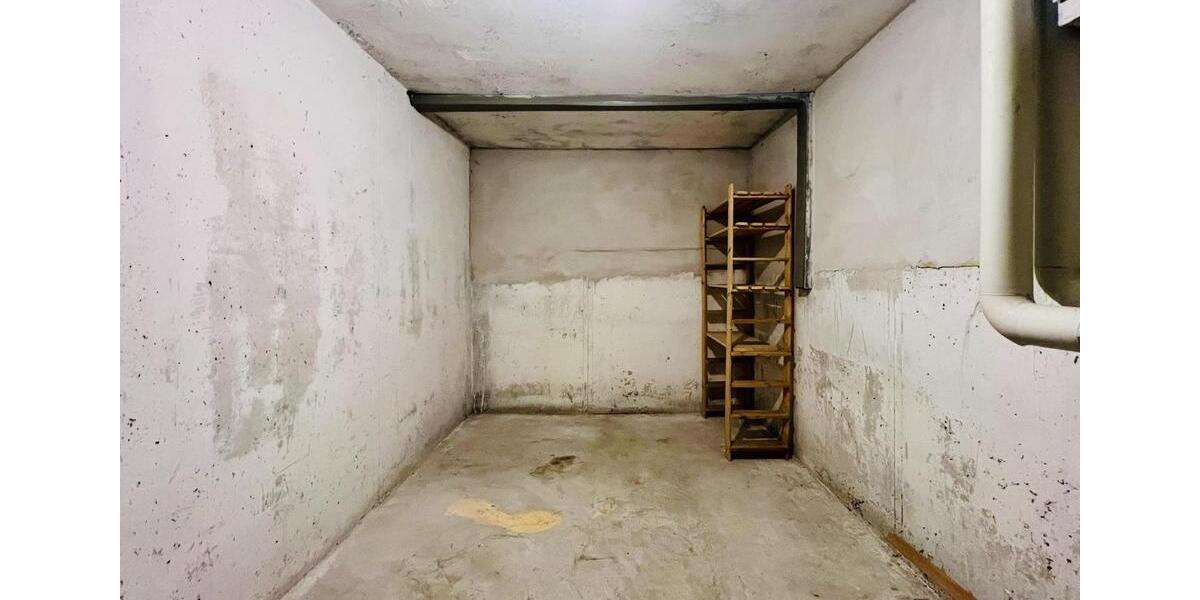 Helle 3,5-Zimmer-Wohnung mit Westbalkon und Garage 3.5 zimmer