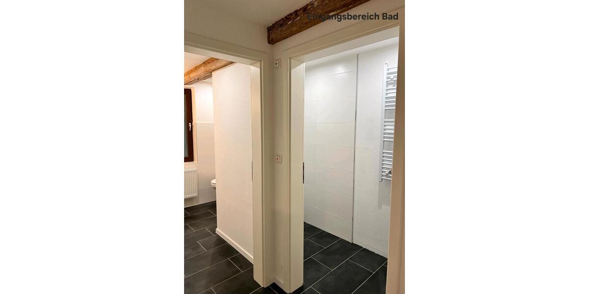 Wohnen auf Zeit Memmingen - 4 Zimmer, 65 m&sup2;, 540&euro; | Angebot:26541678