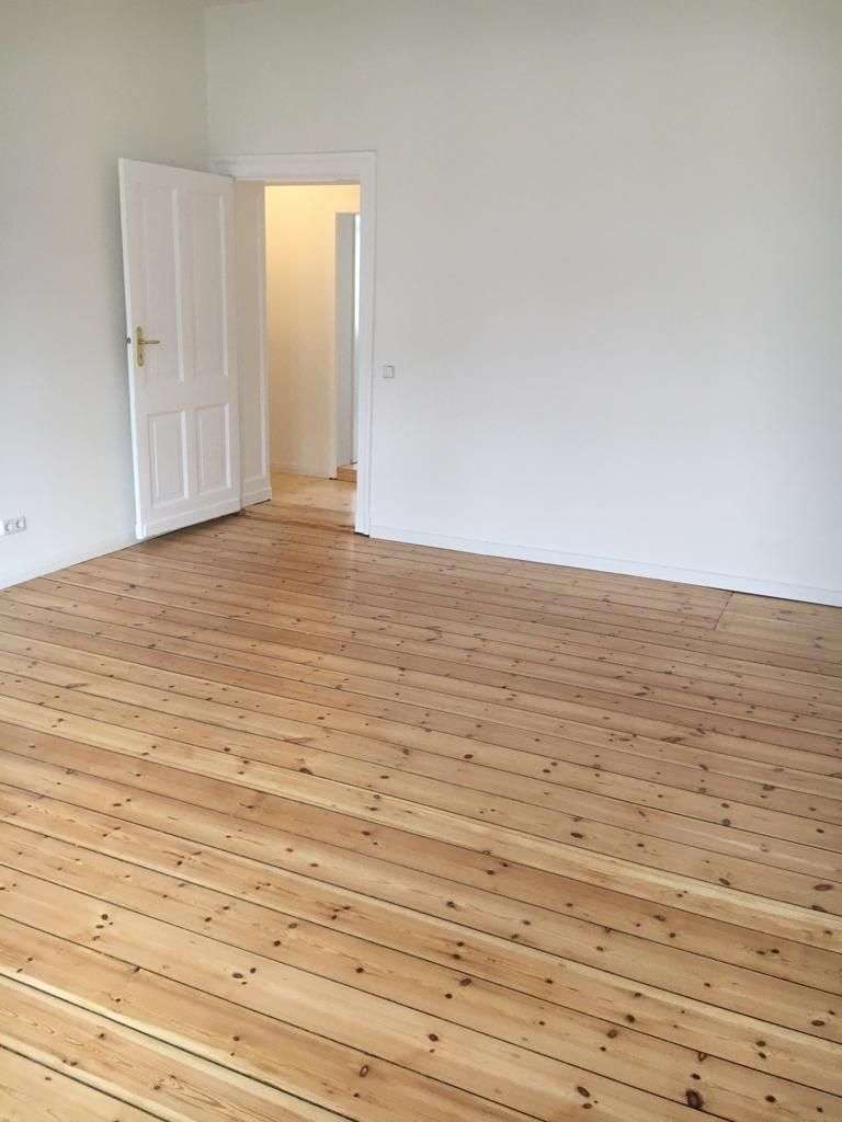 Wohnung zum Mieten in Berlin (Weißensee) 1.400 € 75 m² 3 zimmer