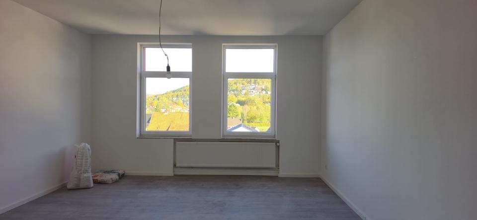 Kernsanierte 5-Zimmer-Wohnung in Hann. Münden 5 zimmer