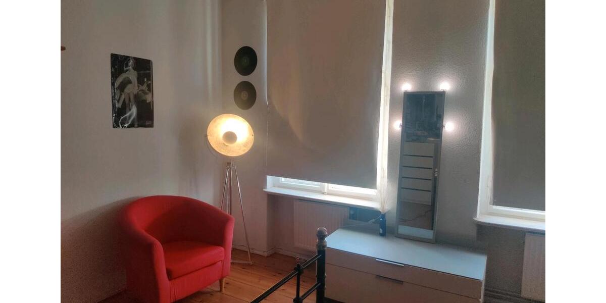 Wohnen auf Zeit Berlin Charlottenburg-Wilmersdorf - 30 Zimmer, 100 m&sup2;, 850&euro; | Angebot:26664826