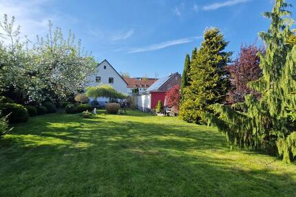 Wohnung Eschenbach in der Oberpfalz - 2 Zimmer, 70 m&sup2;, 400&euro; | Angebot:26350301