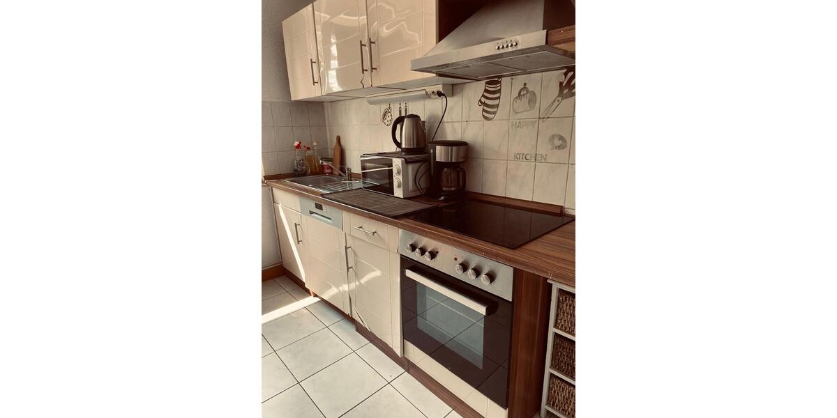 Etagenwohnung Gelsenkirchen Gelsenkirchen-Nord - 2 Zimmer, 38 m&sup2;, 350&euro; | Angebot:26543523