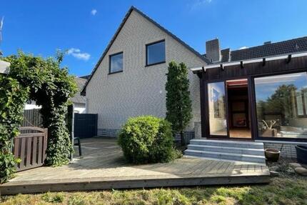 Zimmer frei in traumhafter Haus WG (Region Hannover)