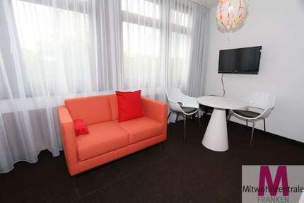 Zimmer Nürnberg Eibach - 1 Zimmer, 716&euro; | Angebot:26110666