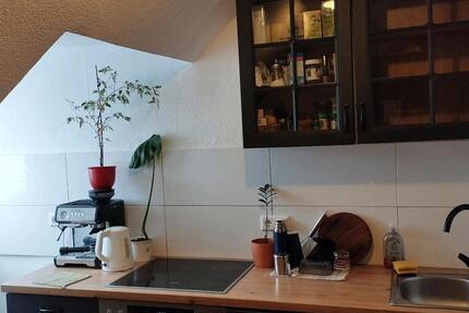 Wohnen auf Zeit Hannover Vahrenwald-List - 1 Zimmer, 17 m&sup2;, 490&euro; | Angebot:24753747