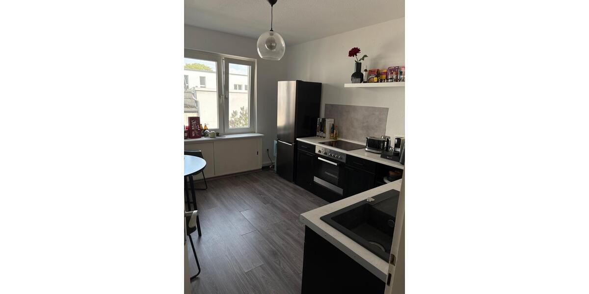 Wohnen auf Zeit Essen Stadtbezirk II - 1 Zimmer, 17 m&sup2;, 350&euro; | Angebot:26555348