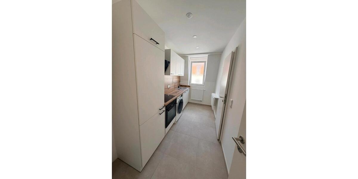 Etagenwohnung Nürnberg - 3 Zimmer, 92 m&sup2;, 510&euro; | Angebot:26281588