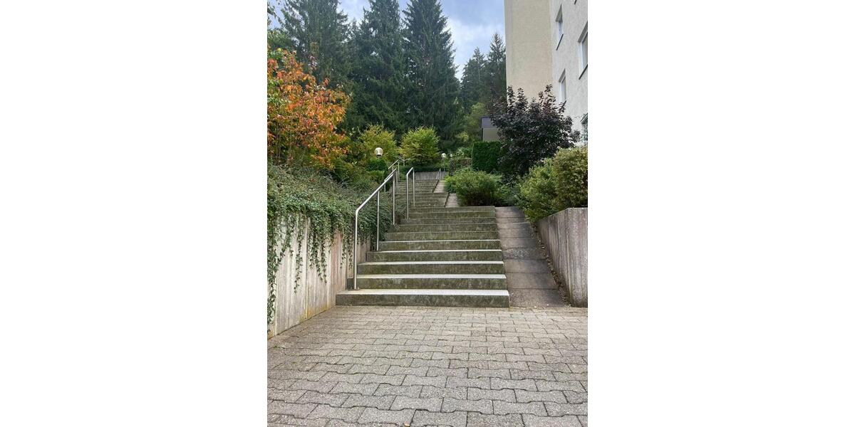 Etagenwohnung Tuttlingen - 4 Zimmer, 115 m&sup2;, 1.080&euro; | Angebot:26612890
