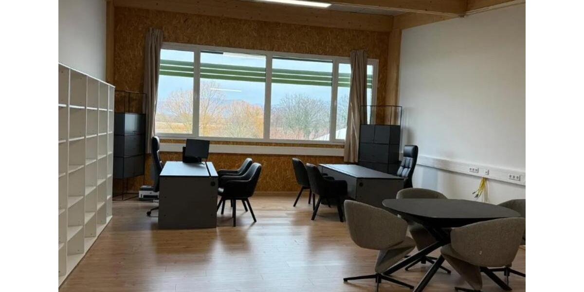 Moderne, klimatisierte Büro- und Gewerbefläche in Bad Krozingen – 99 m² auf 2 Etagen zimmer