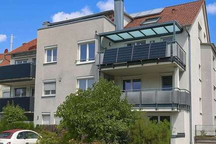 Wohnung zum Mieten in Bietigheim-Bissingen 1.440 € 116 m² 4 zimmer