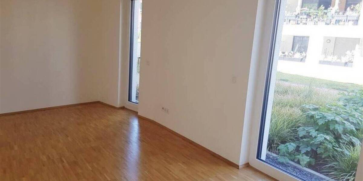 Etagenwohnung Mönchengladbach Stadtmitte - 3 Zimmer, 87 m&sup2;, 1.158&euro; | Angebot:26585753