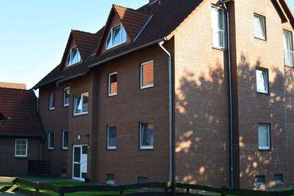Wohnung Wathlingen - 3 Zimmer, 62 m&sup2;, 495&euro; | Angebot:27451713