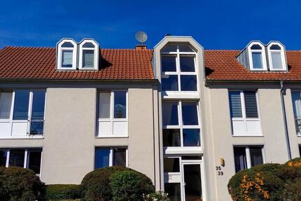 Nur 7km bis AC: Apartment Kohlscheid 42qm & Terrasse & Stellplatz 1 zimmer