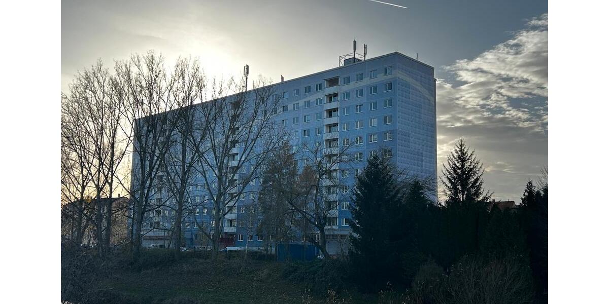 Platz für alle: 4-Zimmer-Wohnung in Debschwitz 4 zimmer