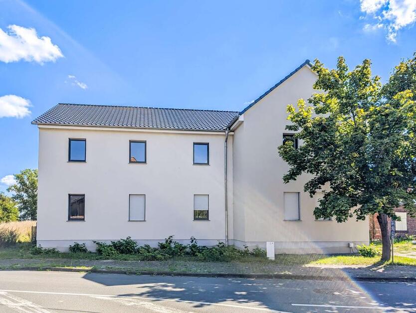 Geräumige 4RW | Hochwertig saniert | Garten, Terasse, Tageslichtbad & Fußbodenheizung!