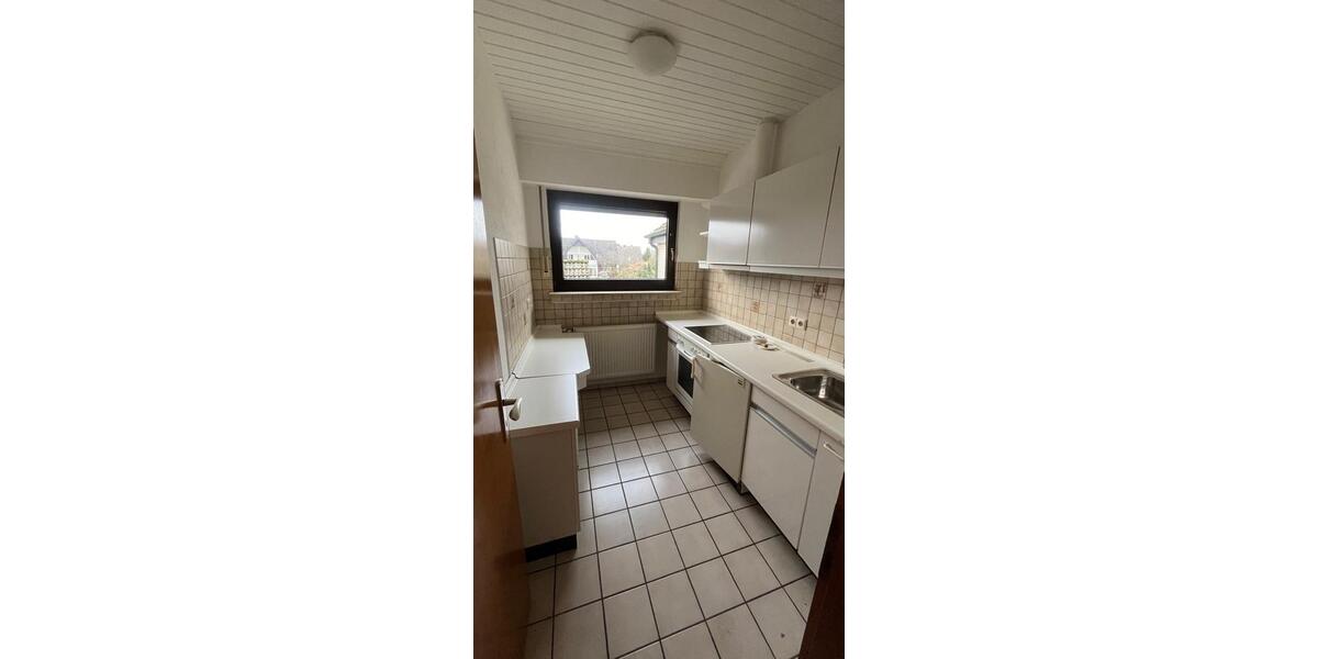 Dachgeschoßwohnung Wallenhorst - 2 Zimmer, 40 m&sup2;, 700&euro; | Angebot:25930722