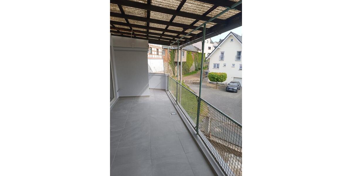 Erdgeschoßwohnung Limburg an der Lahn Eschhofen - 3 Zimmer, 90 m&sup2;, 1.000&euro; | Angebot:26412885