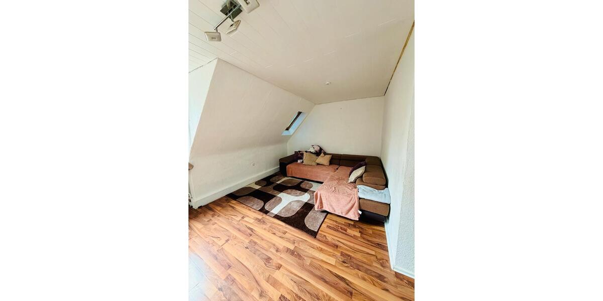 Etagenwohnung Hagen Hagen-Mitte - 3 Zimmer, 75 m&sup2;, 620&euro; | Angebot:26579704